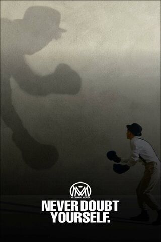 Believe in Your Strength: A Millionaire's Mindset