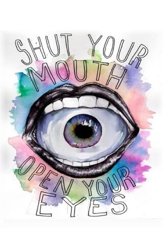 Awaken Your Perception 🌈👁️