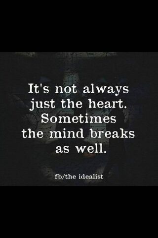 Mind and Heart: A Momen..