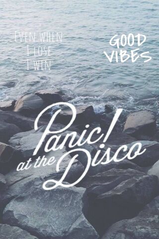 Panic At The Disco