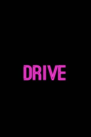 Neon Nights: The Pulse of Drive
