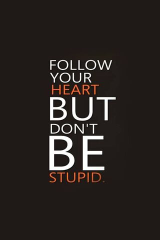 Heartfelt Wisdom: Balance Your Passion