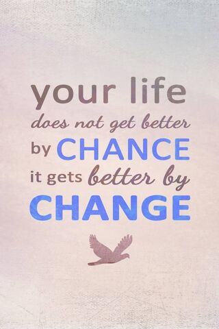 Embrace the Power of Ch..