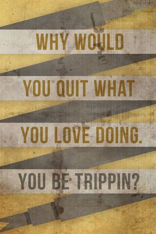 Passion Over Doubt 🌟