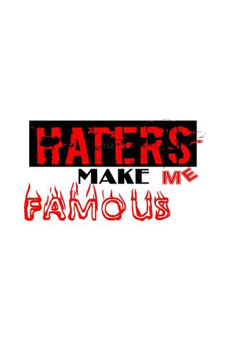 Fueling Fame: The Power of Haters 🔥
