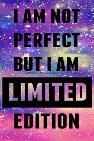 Embrace Your Uniqueness! 🌟