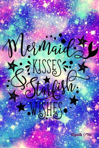 Mermaid Wishes