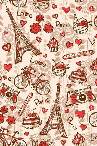 Charming Whimsy of Pari..