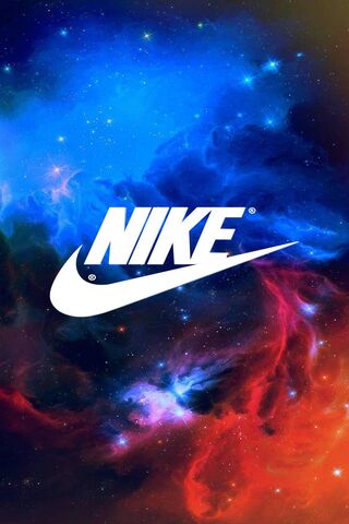 Галактика Nike
