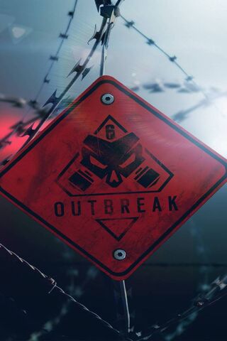 R6 Outbreak