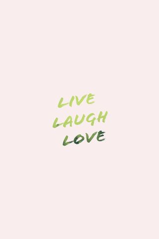 Livelaughlove