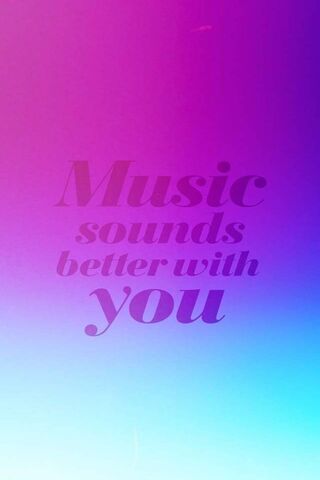 Harmonies of Togetherne..
