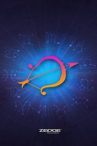 Celestial Archer: The Spirit of Sagittarius 🌌🏹