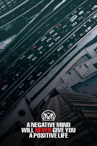 Mindset Matters: The Millionaire's Perspective