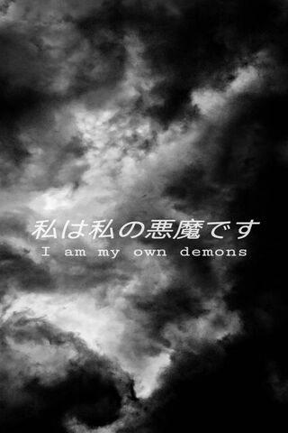 Embracing the Shadows: ..