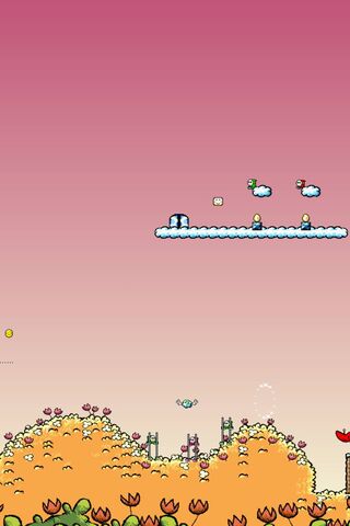 yoshis island free download for android