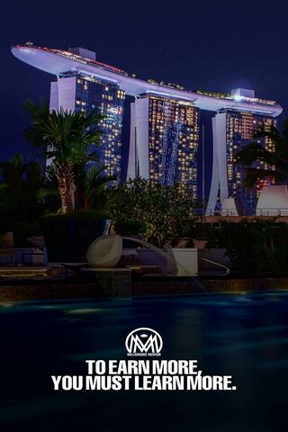 Wealth Wisdom: The Path to Prosperity 🌟