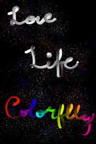 Vibrant Expressions of Joy 🌈✨