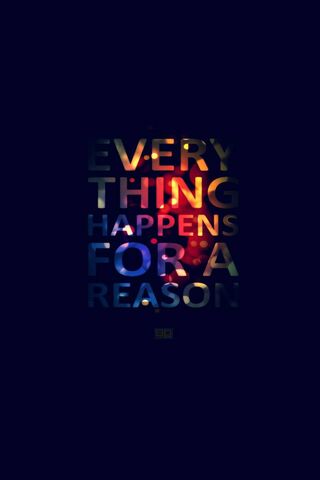 Everything Happens