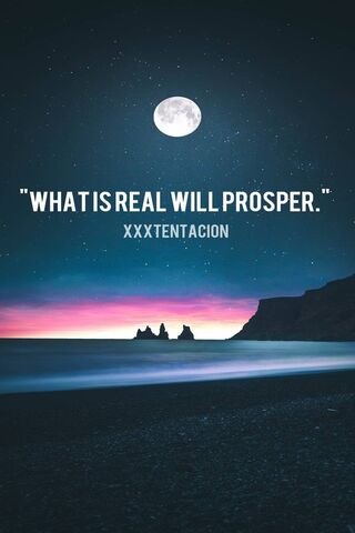 The Truth Shines Bright 🌕✨