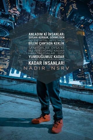 Reflections of Humanity 🌌