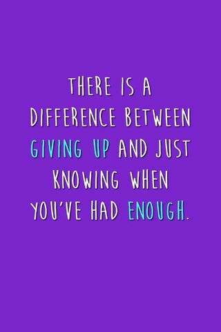 Recognizing Your Limits 🌟