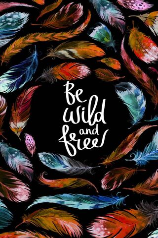 Wild Free