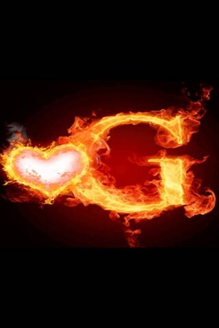 G Letter