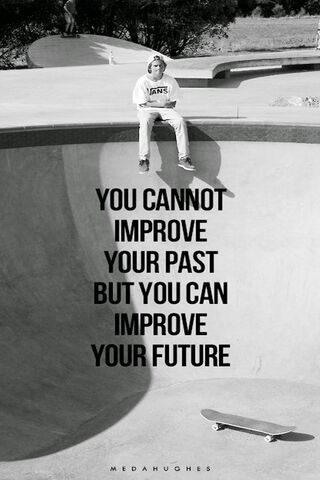 Skate into Tomorrow: Em..