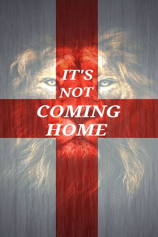 The Roar of Reality: A Football Anthem