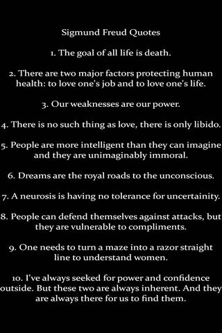 Insights from the Mind ..