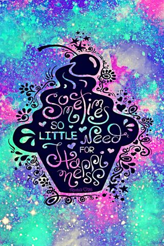 So Little Need