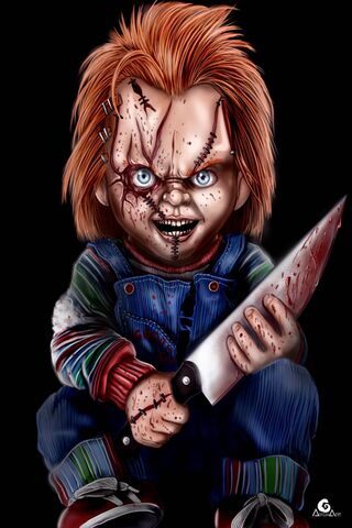 Chucky Bae Wallpaper - Download to your mobile from PHONEKY