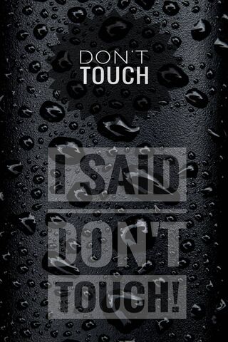 The Bold Reminder: Hand..