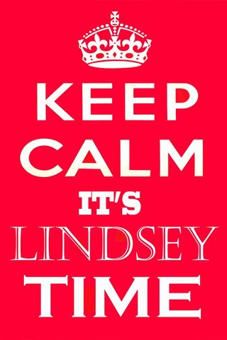 Lindsey Time