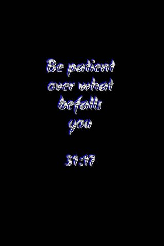 Embrace the Journey: Patience in Life 🌟