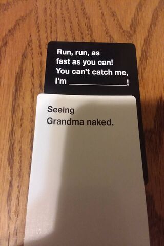 Unexpected Surprises: Grandma's Secret