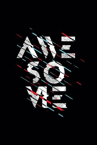 Epic Vibes: The Awesome Design