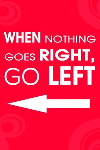 Finding Your Way: A Creative Reminder