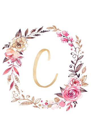 Monogram C