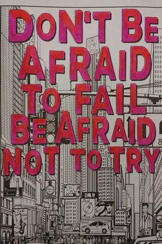 Embrace the Challenge! 🌟