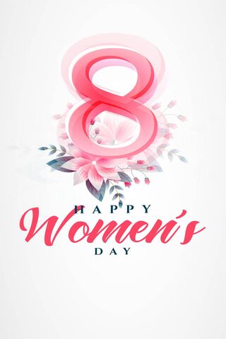 Celebrating Strength and Grace: Women's Day 🌸✨