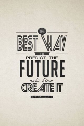Crafting Tomorrow: The Power of Creation