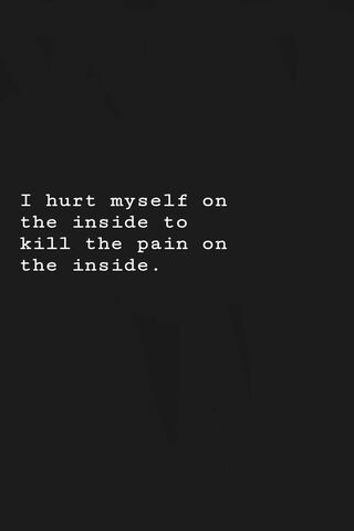 Pain Quote