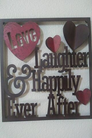 Happily Ever After