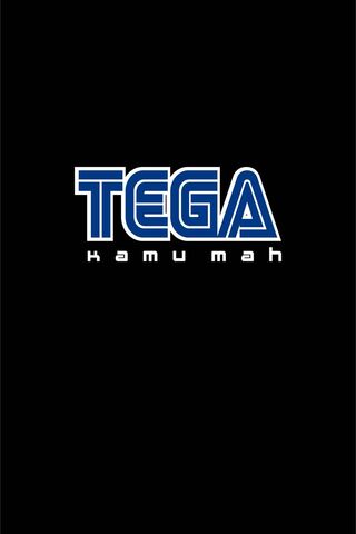 Tega Kamu Mah