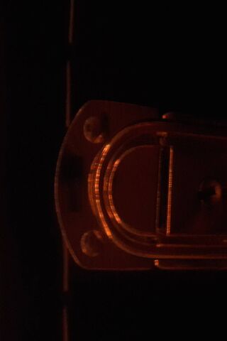 Secrets Behind the Lock 🔒✨