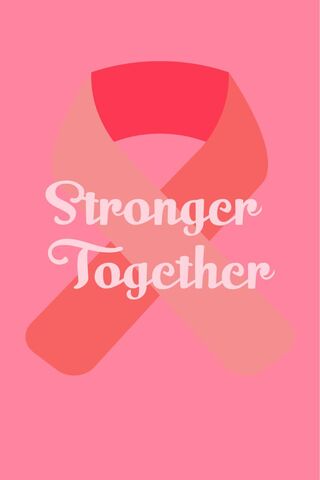 United in Strength 💪🎀