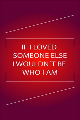 Embrace Your True Self ❤️