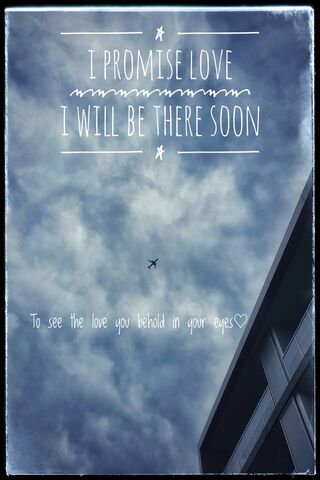 Missing You